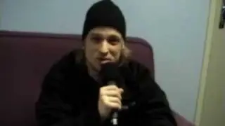 Edguy Tobias Sammet Interview on Radio Metal Part 3