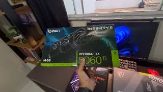 As peças do meu novo PC AM5 chegaram! (quase todas)