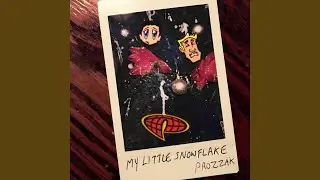 My Little Snowflake