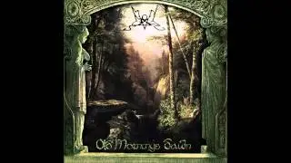 Summoning - Old Mornings Dawn - 10. With Fire and Sword (Bonus Track) [HD]