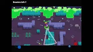 Playing game with no power cubes