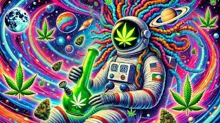 Ganja Psy Dub Mix 2026 - Weed Odyssey (Psychill Dub / PsyDub Chill Out / Psy Dub Ambient)