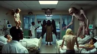 &ldquo;God Opened My Eyes&hellip; I Saw Angels and Demons in a Hospital&rdquo;