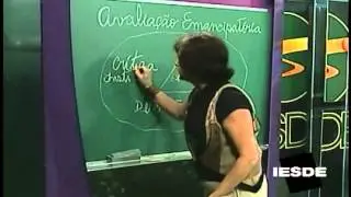 Avaliação da Aprendizagem numa Perspectiva Formativa e Emancipadora