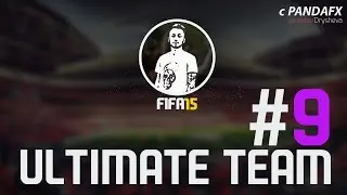 FIFA 15 ULTIMATE TEAM #9 [ВОЗВРАЩЕНИЕ ЛЕГЕНДЫ]