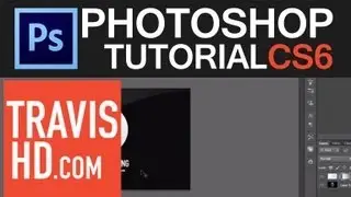 Урок по использованию глянцевого отражения и экранного фильтра в Photoshop