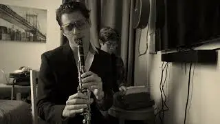 Moonglow - Augie Bello