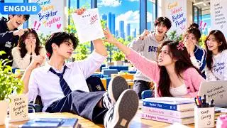 She Was Sent to the Worst Class, Where the Richest Boys Became Her Secret Protectors!