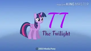 The Twilight (Network) Logo