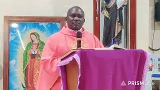 Live streaming of St Michael Pilgrimages and Spiritual Network