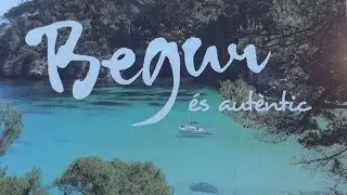 CATALUNYA RUTES BTT : BEGUR és autèntic  (Baix Empordà)