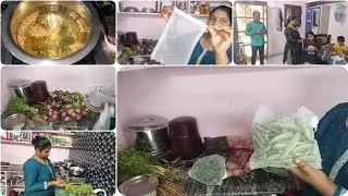 #పీరియడ్స్ వచ్చినపుడు ఈ మెంతులు నీళ్ళుతాగండి //కూరగాయలు నెట్ బ్యాగ్ చాలా బాగునయ్