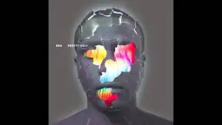 DVA: Just Vybe (Hyperdub 2012)