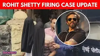 Rohit Shetty Firing Case: All 5 Accused Arrested, Taken To Court Today | WATCH