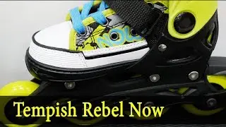 Tempish Rebel Now (ролики)
