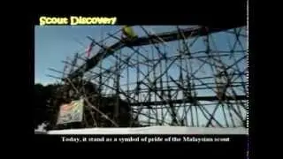 [SCOUTING] Documentary of Shiang Yang 