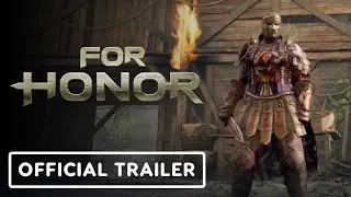 For Honor - Official Weekly Content Update Trailer