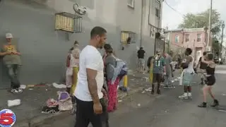 Philly Streets (Trailer)
