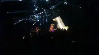 @knifepartyinc @ Superstition ATX 9.8.23