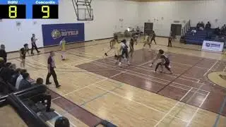 Shak Jama Mid Season Highlights