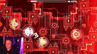 (Extreme Demon) Twisted Titanium by ItsHybrid and more 100%