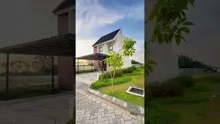 Cluster Ayana - Tallasa City Makassar