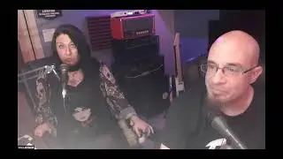 Rockers We Lost in 2020; the Loudini Rock & Roll Circus Live