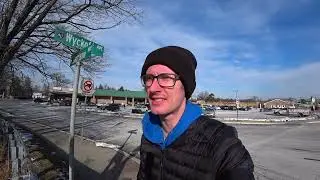 A Boring Video in Waldwick NJ
