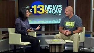 Interview: Reboot Combat Recovery