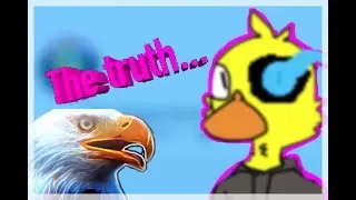 Exposing the Dark Side of Cloaxx and Not Happy Duck