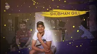 KKR Ka Boss Kaun ft. Shubman Gill and Rinku Singh