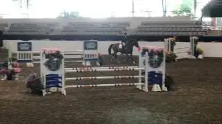 Lehmann and Kylie Weiss high children's jumper