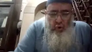كتاب رياض الصالحين باب التوبه شرح حديث 