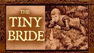 What if the tiny bride gets wet?  - Norwegian Folklore | Fireside Fairy Tales