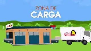 Logistica Pollo Andino