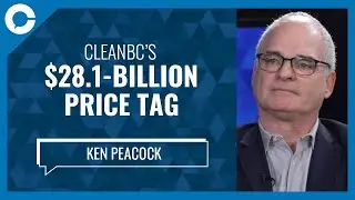 CleanBC&rsquo;s $28.1-Billion Price Tag (w/ Ken Peacock, Business Council of British Columbia)