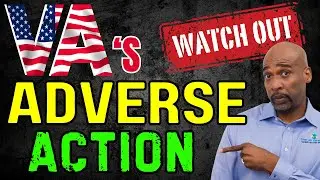 What is VA Claim Adverse Action - What Is It & How To Avoid It?