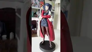 🤍UNBOXING: Jill Stingray pop up parade L figure🤍 VA-11 HALL-A