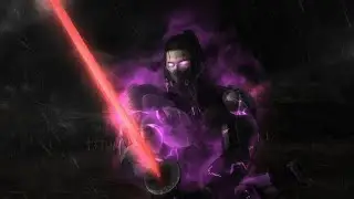 Raiden VS Edgelord Sam
