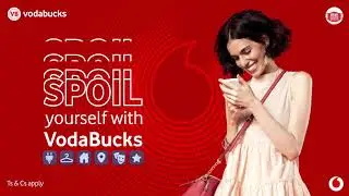Vodacom Self-Service | What Do VodaBucks Get You?