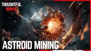 Mining the Cosmos: Unveiling the Potential of Asteroid Mining