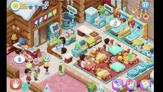 Happy Hospital Level 38 💉🩺🚑 ➖ Zurich ➖ FULL STORY ➖ CaroGamesNL