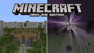 I Speedran the Minecraft Tutorial World