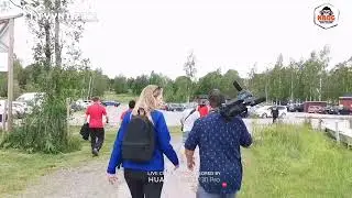Tyyni 2019 - FPO Final round live - Lead card - Eskelinen, Sandvik, Tattar, Laine