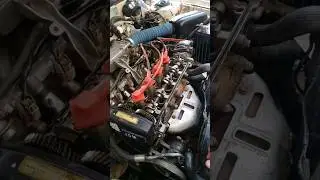 Toyota 4E