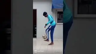 freestyle :  musique made in senegal