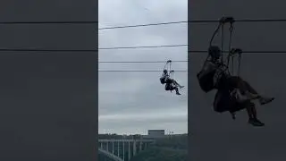 Niagara in Summer