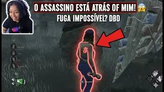 NINGU&Eacute;M ESCAPOU! Todo mundo caiu nas armadilhas do Trapper 😱 | Dead by Daylight