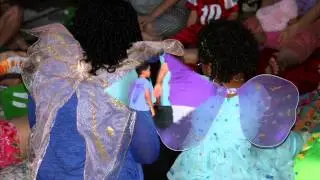 Sensorium for Kids