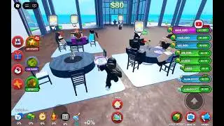 Ice cream tycoon 